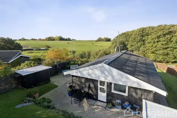 Fritidsbolig på Ejbybrovej 14, 4070 Kirke Hyllinge