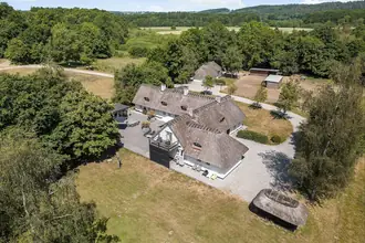 Villa på Vinten Skovvej 42, 8700 Horsens
