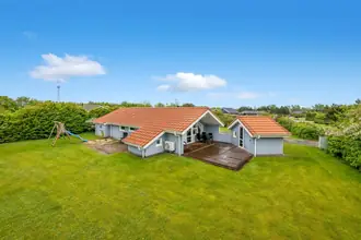 Fritidshus på Brombærvej 4, Vostrup, 6880 Tarm