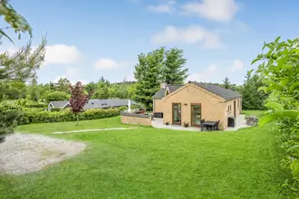 Fritidshus på Sydbakken 6, Lyngsbæk, 8400 Ebeltoft