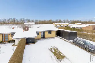 Rækkehus på Hjulets Kvarter 104, Holluf Pile, 5220 Odense SØ