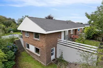 Villa på Kildebakken 6, 8800 Viborg