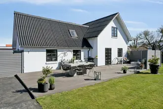 Villa på Becksvej 7, 4600 Køge