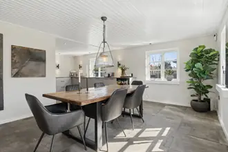 Villa på Becksvej 7, 4600 Køge