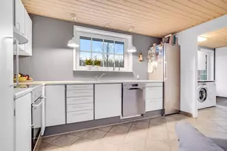 Villa på Kildevej 34, 7500