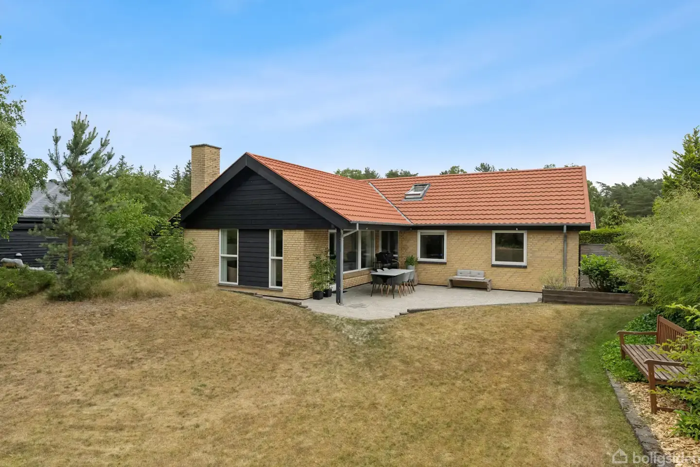 Villa på Sommerlyst 75, 8500 Grenaa
