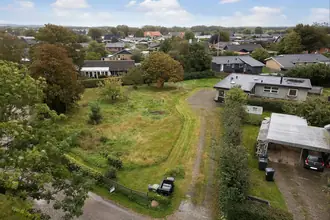 Villa på Konvalvej 23, Nørhalne, 9430 Vadum