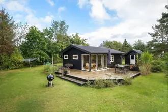 Fritidshus på Ørnevej 3, Hou, 9370 Hals