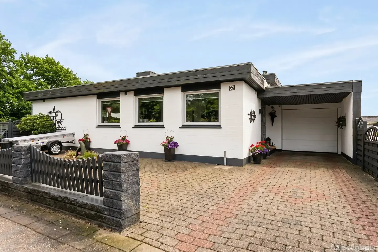 Villa på Christoffer 2 Vej 62, 6000 Kolding