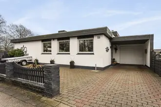 Villa på Christoffer 2 Vej 62, 6000 Kolding