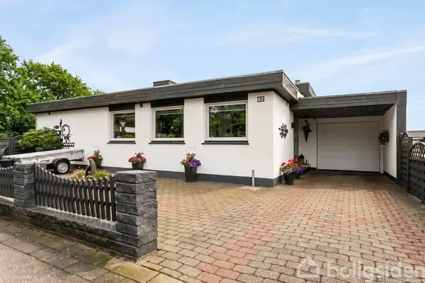 Villa på Christoffer 2 Vej 62, 6000 Kolding