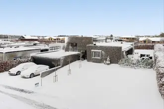 Villa på Ådalen 385, 9700 Brønderslev