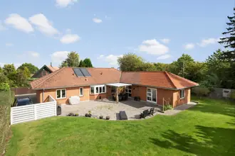 Villa på Gransangervej 4B, 4690 Haslev
