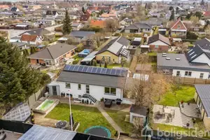 Villa på Henry Heerups Vej 21, 2610 Rødovre
