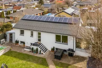 Villa på Henry Heerups Vej 21, 2610 Rødovre