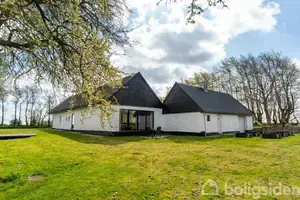 Villa på Onstedvej 5, 8355 Solbjerg