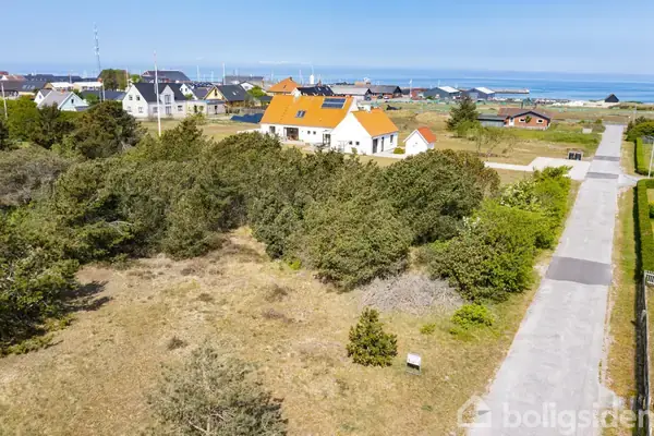 Helårsgrund på Rylevej 3, 9940 Læsø