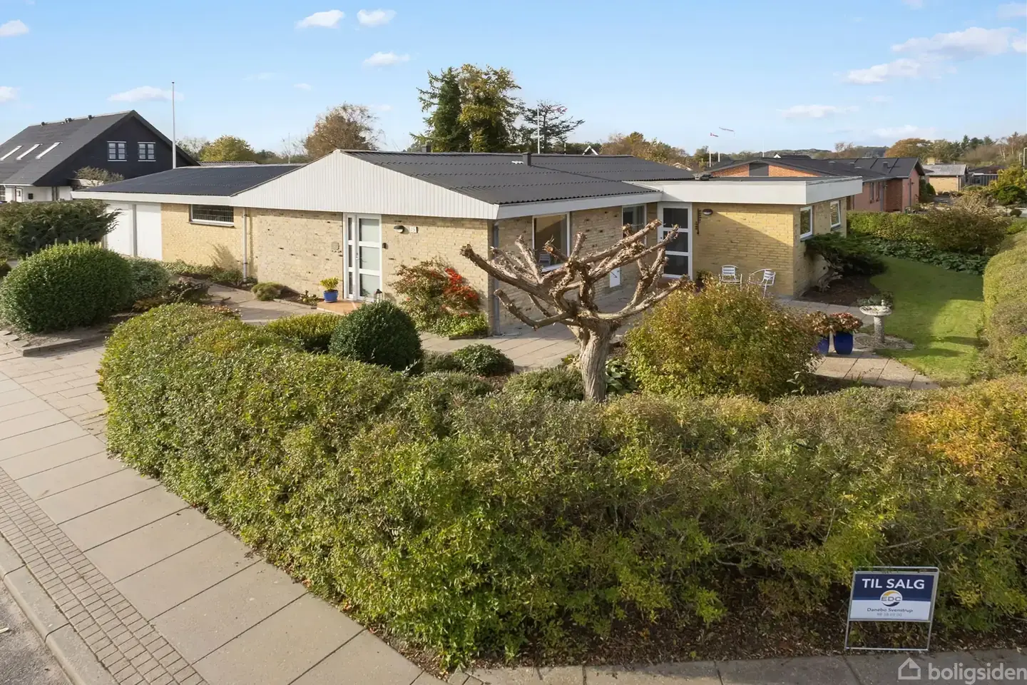 Villa på Dalbyvej 15, 9230 Svenstrup J