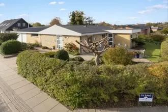 Villa på Dalbyvej 15, 9230 Svenstrup J