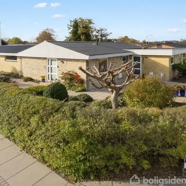 Villa på Dalbyvej 15, 9230 Svenstrup J