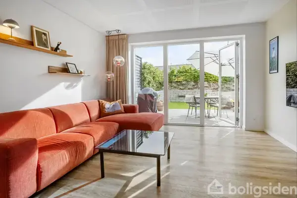 Rækkehus på Skovtunet 49, 8700 Horsens