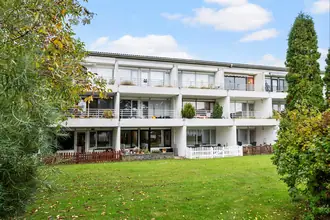 Ejerlejlighed på Parkvej 170, 98., 4700 Næstved