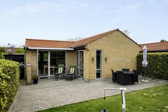 Rækkehus på Padborgvej 45, 4600 Køge