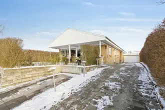 Villa på Kobbersmedevej 8, 8920 Randers NV