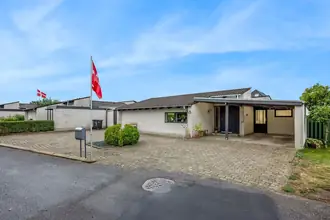 Rækkehus på Ribeåvej 25, 7400 Herning