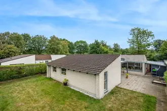 Rækkehus på Ribeåvej 25, 7400 Herning