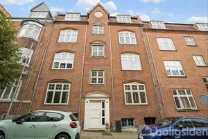 Ejerlejlighed på Tordenskjoldsgade 18, 1., 8700 Horsens