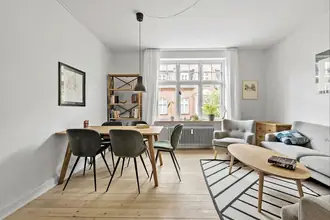 Ejerlejlighed på Tordenskjoldsgade 18, 1., 8700 Horsens