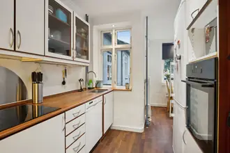 Ejerlejlighed på Dalegade 56, 7000 Fredericia