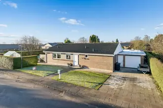 Villa på Boesvangen 40, 7120 Vejle Øst