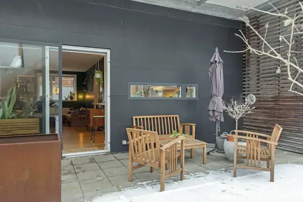 Ejerlejlighed på Tyrolsgade 20, st. th., 2300 København S