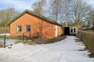 Villa på Søndervang 1, Skelund, 9560 Hadsund