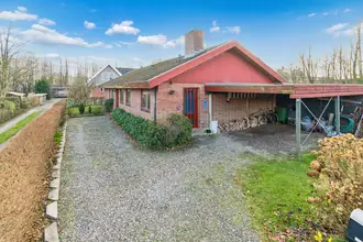 Villa på Højgårdvej 2, 6100 Haderslev