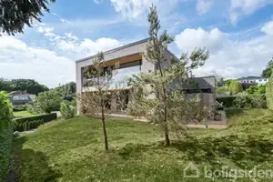 Villa på Egernvej 22, 8270 Højbjerg