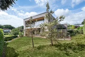 Villa på Egernvej 22, 8270 Højbjerg