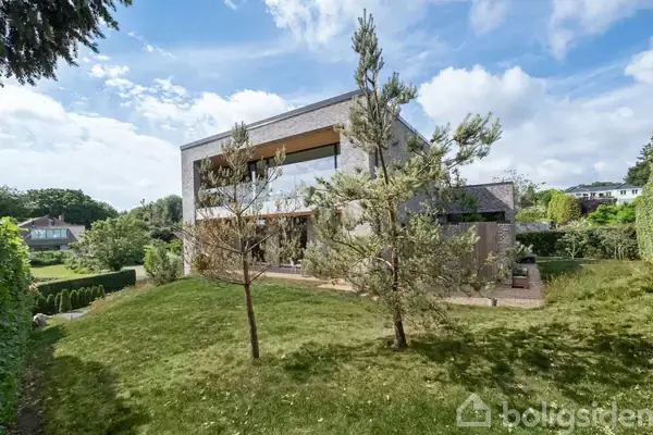 Villa på Egernvej 22, 8270 Højbjerg
