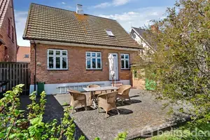 Villa på Saxesgade 6, 3720 Aakirkeby