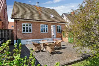 Villa på Saxesgade 6, Aakirkeby, 3720 Aakirkeby