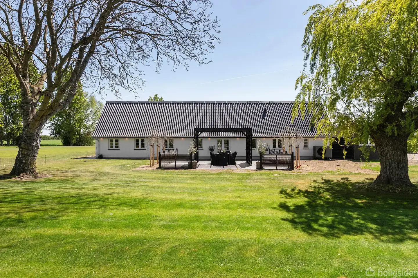 Villa på Lundegårdsvej 14, 4100 Ringsted