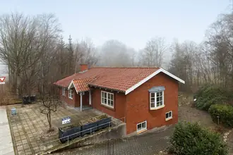 Villa på Nørre Alle 12, 9320 Hjallerup