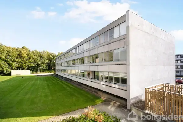 Ejerlejlighed på Floravænget 5, st. mf., 5250 Odense SV