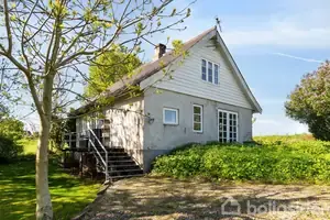 Villa på Rygårdevej 4, 8961 Allingåbro
