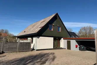 Villa på Køgevej 5B, 4652 Hårlev