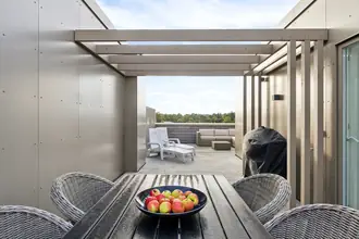 Rækkehus på Ingvar Nørgaards Vej 5, 2800 Kongens Lyngby