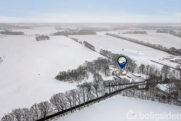 Villa på Hjortholmvej 24, 9541 Suldrup