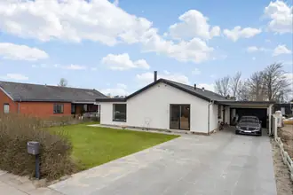 Villa på Rugvang 41, Tarup, 5210 Odense NV